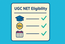 Eligibility Criteria for UGC NET Exam ugc net