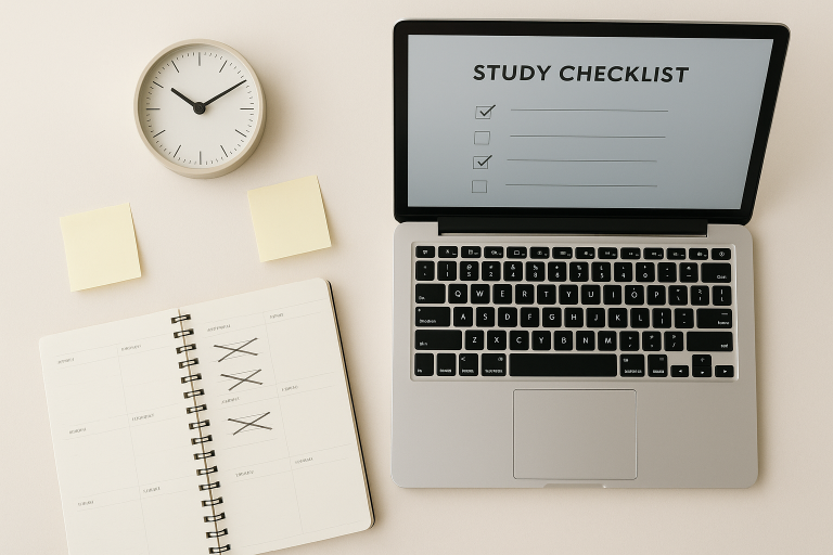 Enrolled Agent Exam: 5 Study Plan Mistakes That Delay Your Success