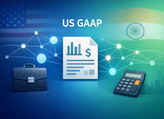 US GAAP: Generally Accepted Accounting Principles US GAAP Explained