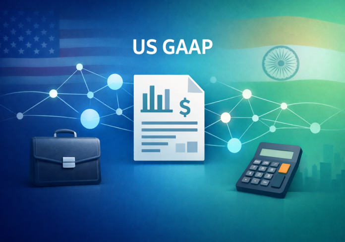 US GAAP Explained