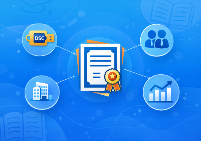 Company Registration Documents in India