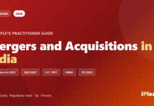 Mergers and Acquisitions in India: Complete 2026 Guide