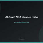 ai-proof-nda-clauses-india-featured