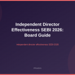 independent-director-effectiveness-sebi-2026-featured