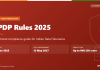 DPDP Rules 2025: Operational Compliance Guide for Indian Businesses