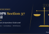NDPS Section 37 Bail: Complete Jurisprudence Guide 2026
