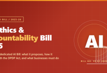AI Ethics and Accountability Bill 2025: India’s first dedicated AI Bill explained