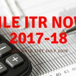 file-itr